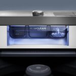 Máquina de Lavar Electrolux 14,5kg Branca Efficient Cesto Inox Jet&Clean 220v LEE15 - Imagem 4