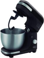 BLACK+DECKER Batedeira Planetária Orbitale, 8 velocidades, 5 Litros, Batedor em Inox, Potência 750W, Modelo PLAN2000PB2, 220V - Imagem 4