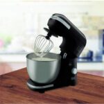 BLACK+DECKER Batedeira Planetária Orbitale, 8 velocidades, 5 Litros, Batedor em Inox, Potência 750W, Modelo PLAN2000PB2, 220V - Imagem 8