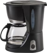 CAFETEIRA ELETRICA AGRATTO VETRO CAFFE 15X CEV15-02 220V, Agratto, 6048, Preto - Imagem 5