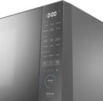 Micro-ondas 35L Prata Porta Espelhada MasterCook Midea 220V - Imagem 4