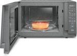 Micro-ondas 35L Prata Porta Espelhada MasterCook Midea 220V - Imagem 5