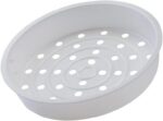 PANELA ELETRICA ARROZ INOX E VISOR VIDRO PAI10X 127V AGRATTO, Agratto, 5957, Inox - Imagem 5