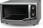 FISCHER FORNO ELÉTRICO BANCADA GOURMET GRILL 44L INOX 127V 9741-79185 - Imagem 2