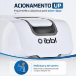 Filtro Purificador De Água Viváx Supercompacto - Ibbl (Branco) - Imagem 2