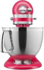 Batedeira Planetária Artisan KitchenAid Hibiscus 110V - Imagem 2