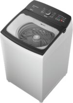 Máquina de Lavar Brastemp 16Kg Branca com Ciclo Tira Manchas Advanced e Smart Sensor - BWF16AB 110v - Imagem 3