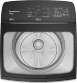 Máquina de Lavar Brastemp 16Kg Branca com Ciclo Tira Manchas Advanced e Smart Sensor - BWF16AB 110v - Imagem 6