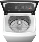 Máquina de Lavar Brastemp 16Kg Branca com Ciclo Tira Manchas Advanced e Smart Sensor - BWF16AB 110v - Imagem 7