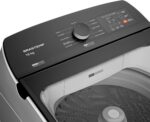 Máquina de Lavar Brastemp 16Kg Branca com Ciclo Tira Manchas Advanced e Smart Sensor - BWF16AB 110v - Imagem 8