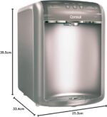 Purificador de água Consul de alta capacidade de refrigeração - 110V - Imagem 6