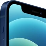Apple iPhone 12 (256 GB) - Azul - Imagem 2