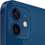 Apple iPhone 12 (256 GB) - Azul - Imagem 3