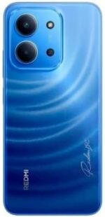 Smartphone Xiaomi Redmi 15C 8GB RAM 256GB Moonlight Blue (Azul) ROM - Imagem 2