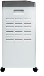 Climatizador Ventisol Cli0601 6 Litros Branco Cinza 220V - Imagem 2