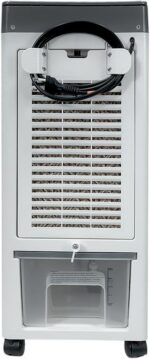 Climatizador Ventisol Cli0601 6 Litros Branco Cinza 220V - Imagem 3