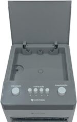 Climatizador Ventisol Cli0601 6 Litros Branco Cinza 220V - Imagem 4