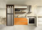 Coifa Continental Cc9vx Parede 90 cm - Imagem 7