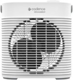 Aquecedor Elétrico Cadence MiniConfort - 127V - Imagem 2