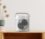 Aquecedor Elétrico Cadence MiniConfort - 127V - Imagem 3