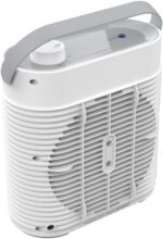 Aquecedor Elétrico Cadence MiniConfort - 127V - Imagem 5