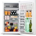 Frigobar, 93L, Branco, 110v, Midea - Imagem 2