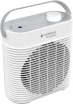 Aquecedor Elétrico Cadence MiniConfort - 127V - Imagem 6