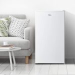 Frigobar, 93L, Branco, 110v, Midea - Imagem 7