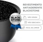 Panela de Arroz Elétrica 5L Midea 220V Potência 700W - Imagem 3
