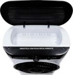 CLIMATIZADOR CLI09-01 BR/PR 9 LITROS 65W 220V VENTISOL - Imagem 2