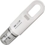 WAP Aspirador de Pó de Mão HANDSON à Bateria, Portátil, 110ml, com Filtro Lavável, 50W 7,4VDC - Imagem 6