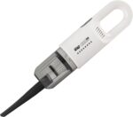 WAP Aspirador de Pó de Mão HANDSON à Bateria, Portátil, 110ml, com Filtro Lavável, 50W 7,4VDC - Imagem 8
