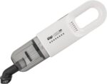 WAP Aspirador de Pó de Mão HANDSON à Bateria, Portátil, 110ml, com Filtro Lavável, 50W 7,4VDC - Imagem 9