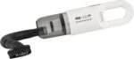 WAP Aspirador de Pó de Mão HANDSON à Bateria, Portátil, 110ml, com Filtro Lavável, 50W 7,4VDC - Imagem 10
