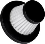 WAP Aspirador de Pó de Mão HANDSON à Bateria, Portátil, 110ml, com Filtro Lavável, 50W 7,4VDC - Imagem 16