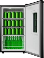 Cervejeira Consul Titanium - CZD12MT (110, Volts) - Imagem 4