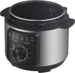 Midea Panela de Pressão Mecânica 4L 220V - Imagem 10