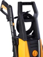 WAP Lavadora de Alta Pressão EXTREME TURBO 2800, Semi Intensivo, 360L/h, Motor de Indução, 2450psi 1900W 127V - Imagem 6