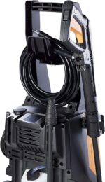 WAP Lavadora de Alta Pressão EXTREME TURBO 2800, Semi Intensivo, 360L/h, Motor de Indução, 2450psi 1900W 127V - Imagem 7