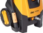 WAP Lavadora de Alta Pressão EXTREME TURBO 2800, Semi Intensivo, 360L/h, Motor de Indução, 2450psi 1900W 127V - Imagem 8
