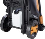 WAP Lavadora de Alta Pressão EXTREME TURBO 2800, Semi Intensivo, 360L/h, Motor de Indução, 2450psi 1900W 127V - Imagem 9