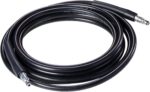 WAP Lavadora de Alta Pressão EXTREME TURBO 2800, Semi Intensivo, 360L/h, Motor de Indução, 2450psi 1900W 127V - Imagem 14