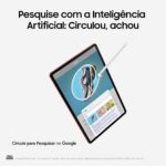 Galaxy Tab S10 Lite, 128GB, Tela 10.9", WIFI, Vermelho - Imagem 6