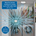 Eva-dry Mini desumidificador E-333, embalagem com 1, areia branca - Imagem 7