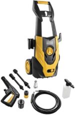 Tramontina, Lavadora de Alta Pressão Master 1400W, 127V - Imagem 3