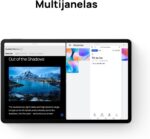 Tablet, HUAWEI MatePad SE 11, 6+128GB, Tela HUAWEI FullView de 11" para Conforto Visual，Superbateria de 7700 mAh 22,5W，Câmera Traseira 8 MP，Câmera Frontal 5 MP，Cinza Nebula - Imagem 8