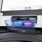 Máquina de Lavar Electrolux 15kg Branca Essential Care com Cesto Inox e Jet&Clean (LED15) - 127V - Imagem 5