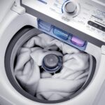 Máquina de Lavar Electrolux 15kg Branca Essential Care com Cesto Inox e Jet&Clean (LED15) - 127V - Imagem 7
