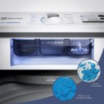Máquina de Lavar Electrolux 15kg Branca Essential Care com Cesto Inox e Jet&Clean (LED15) - 127V - Imagem 8