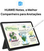 Tablet, HUAWEI MatePad 11.5 New, Tablet com Teclado Destacável, Wifi 6+128GB, Tela FullView de 11.5”2.2K 120 Hz, Câmera Traseira 13 MP, Câmera Frontal 8 MP, Bateria de 7700 mAh, Cinza Espacial - Imagem 4